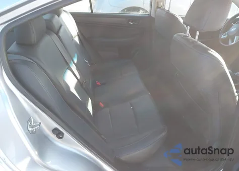 2016 Subaru Legacy 2.5I Limited from USA, damaged, VIN 4S3BNAN64G3014683